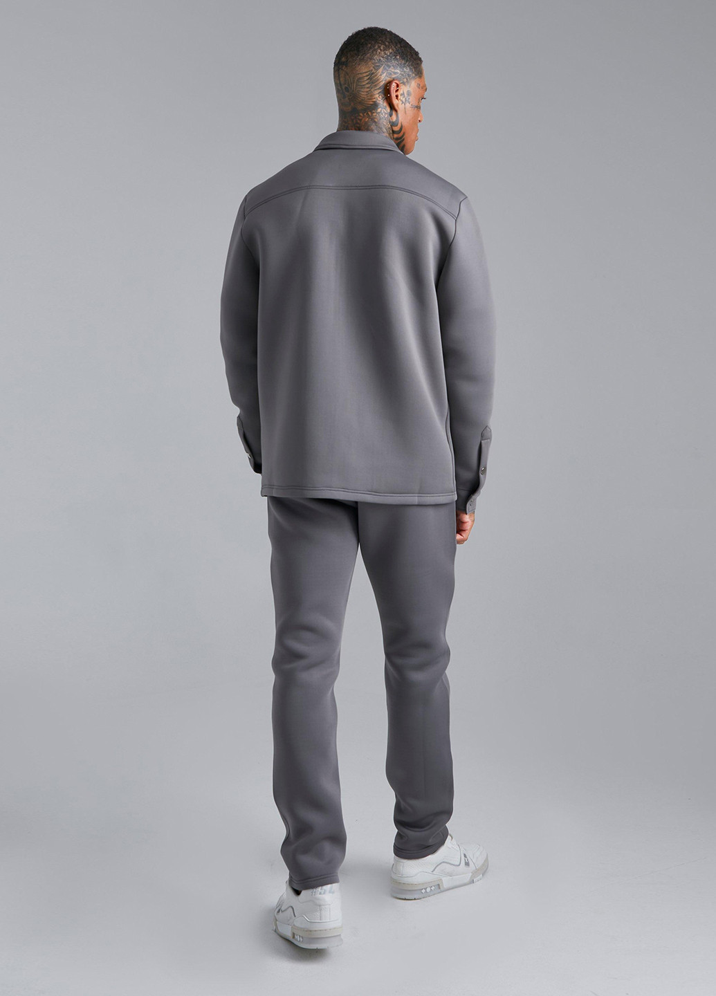 Куртка-сорочка Boohoo (297707064)