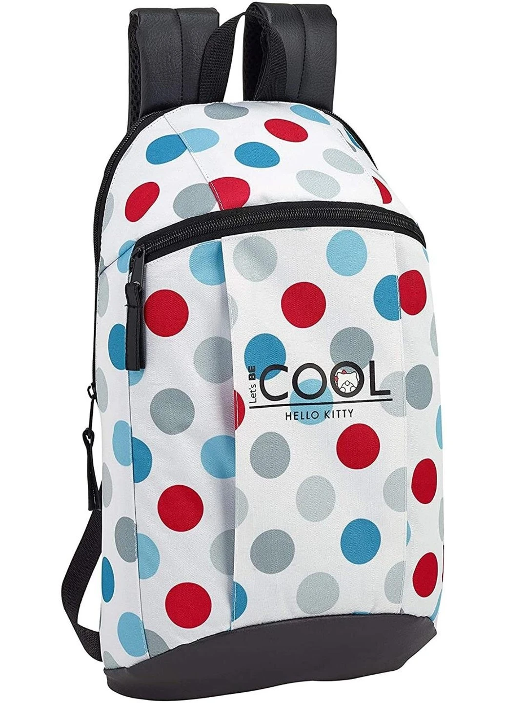 Рюкзак Hello Kitty Casual Daypack, White 39 см (611817821) Safta (255254367)