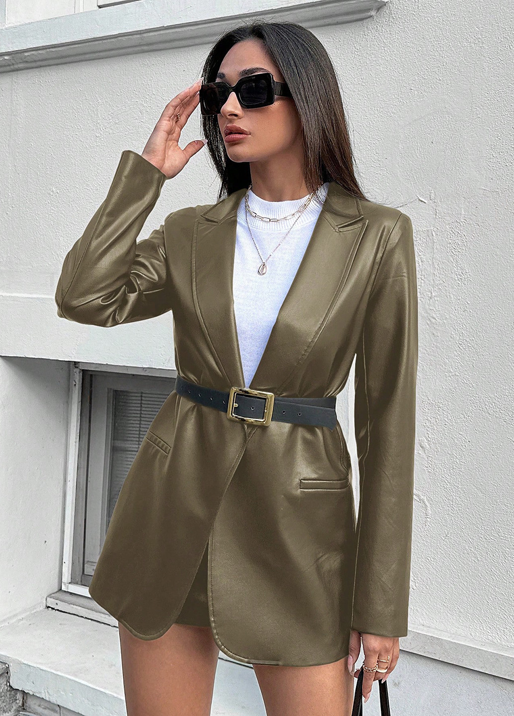 Жакет SHEIN (332805581)