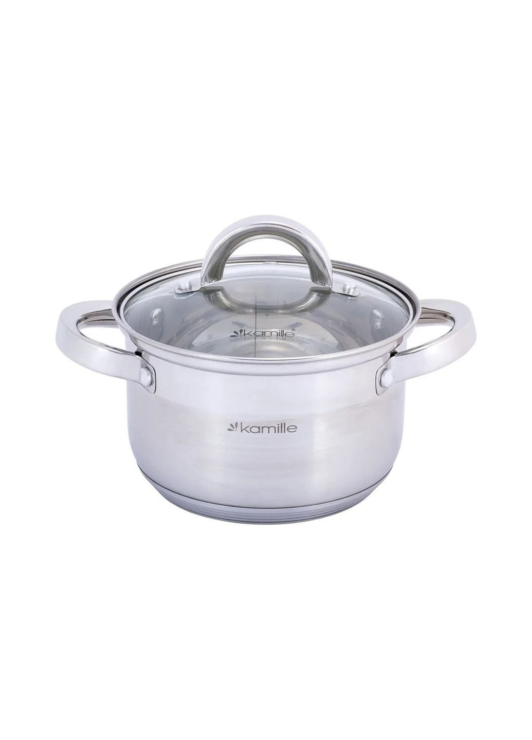 Набір посуду KM-5634S 12 предметів Kamille (253624933)