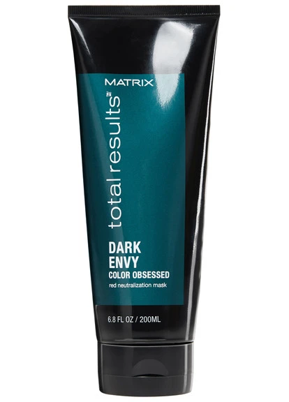 Нейтралізуюча маска для волосся Total Results Dark Envy Mask Matrix (250112546)