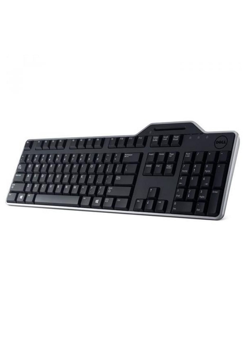 Клавіатура KB813 Smartcard (580-18360) Dell (253546527)