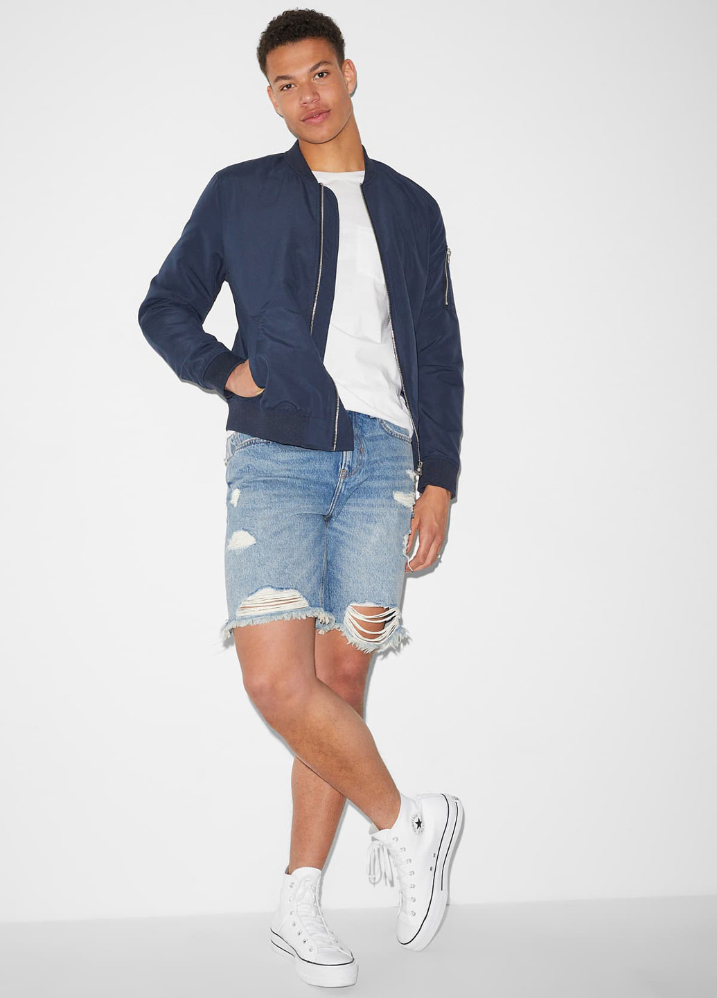 Шорты C&A (285752556)