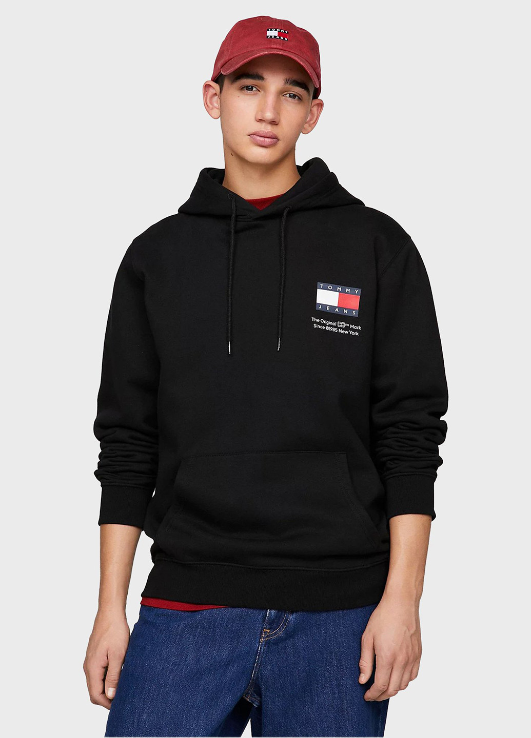 Худі Tommy Jeans (306729543)