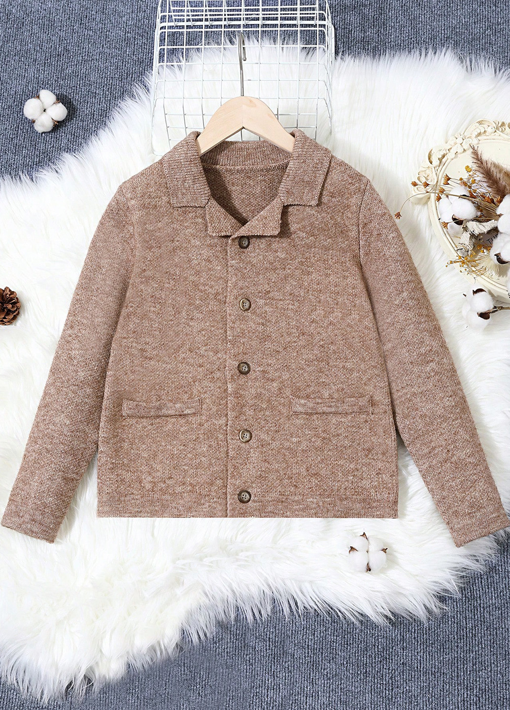 Кофта SHEIN (340648566)