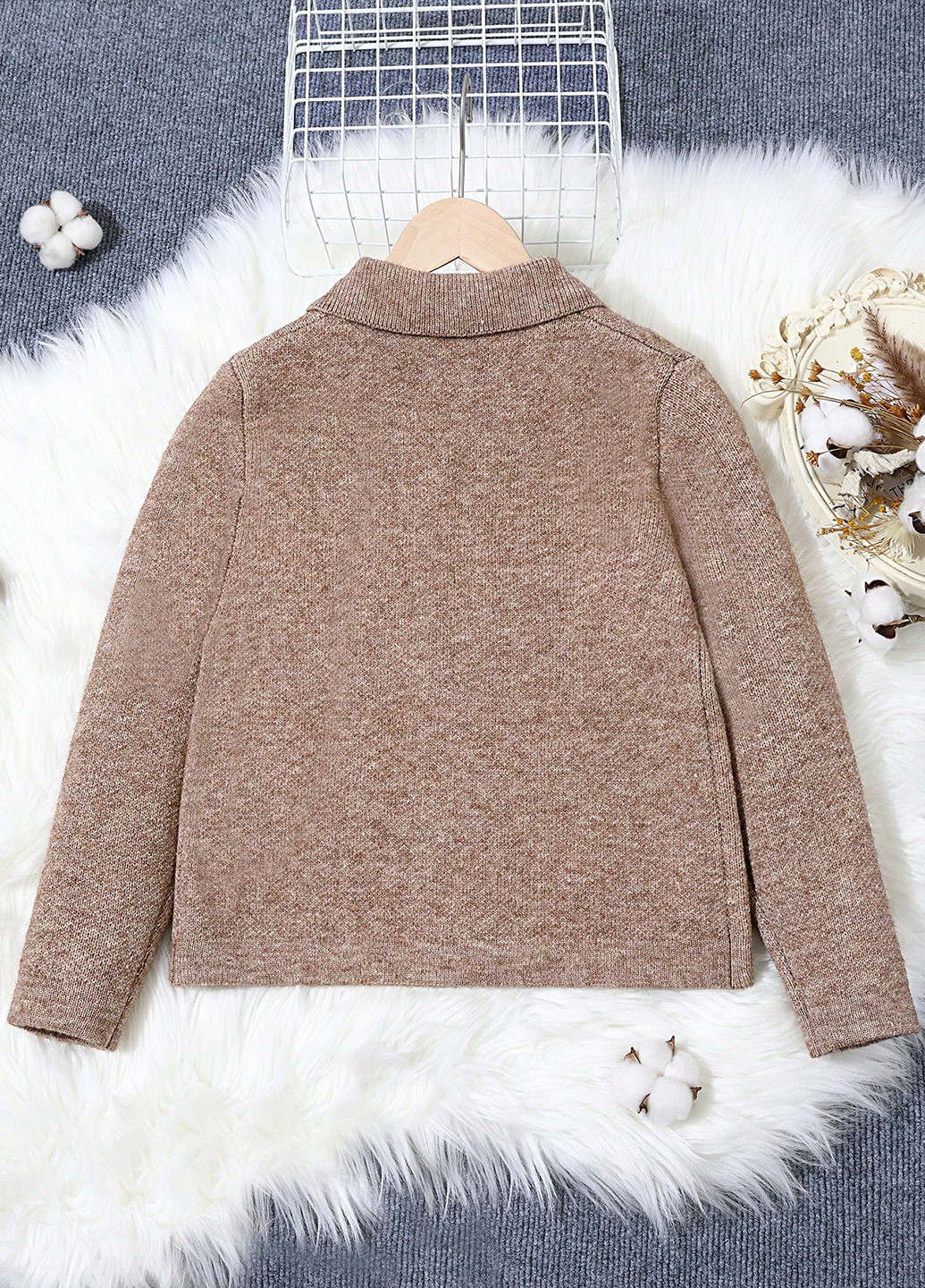 Кофта SHEIN (340648566)