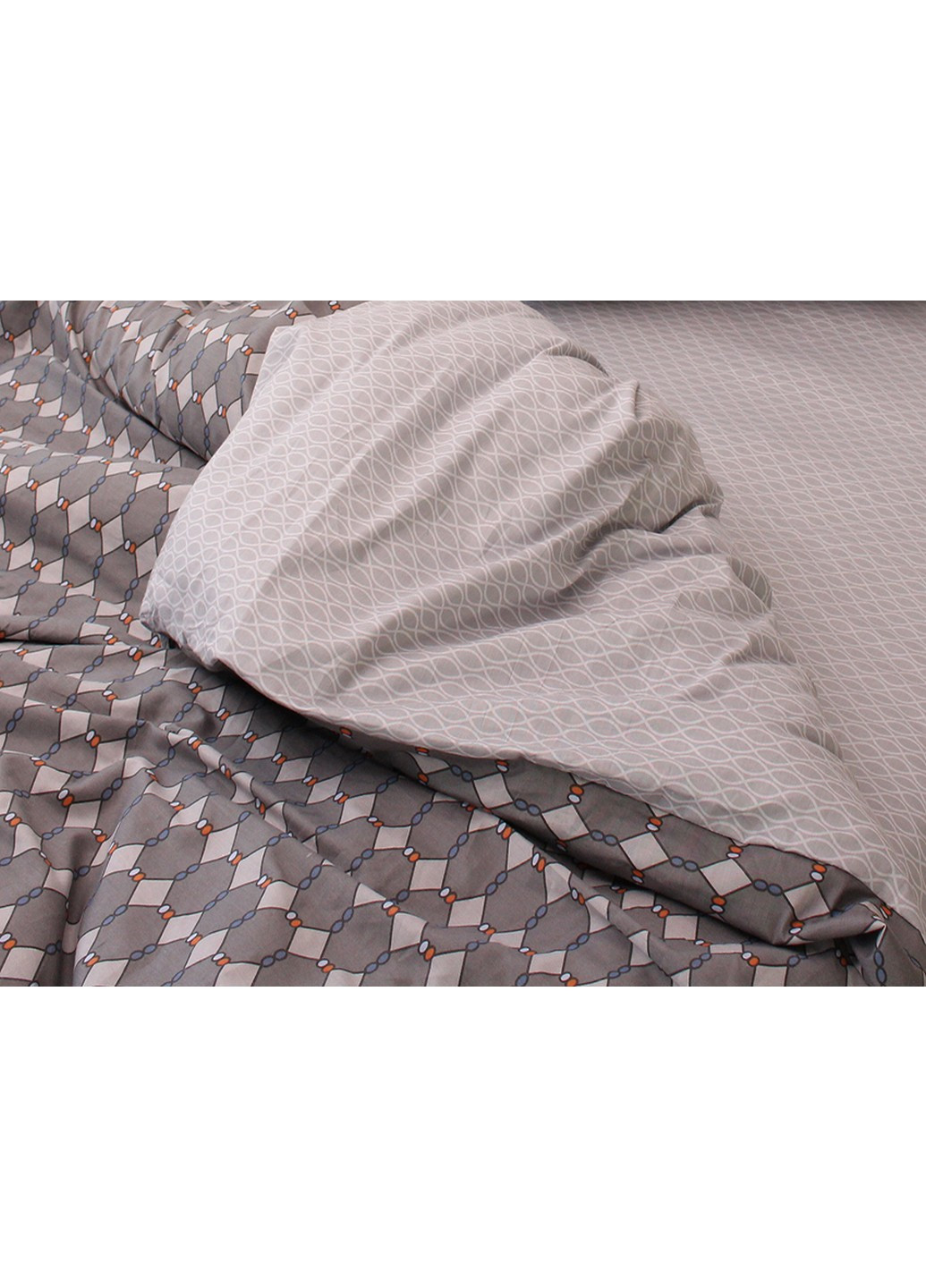 Комплект постельного белья с компаньоном 1.5-спальный Tag (221058818)