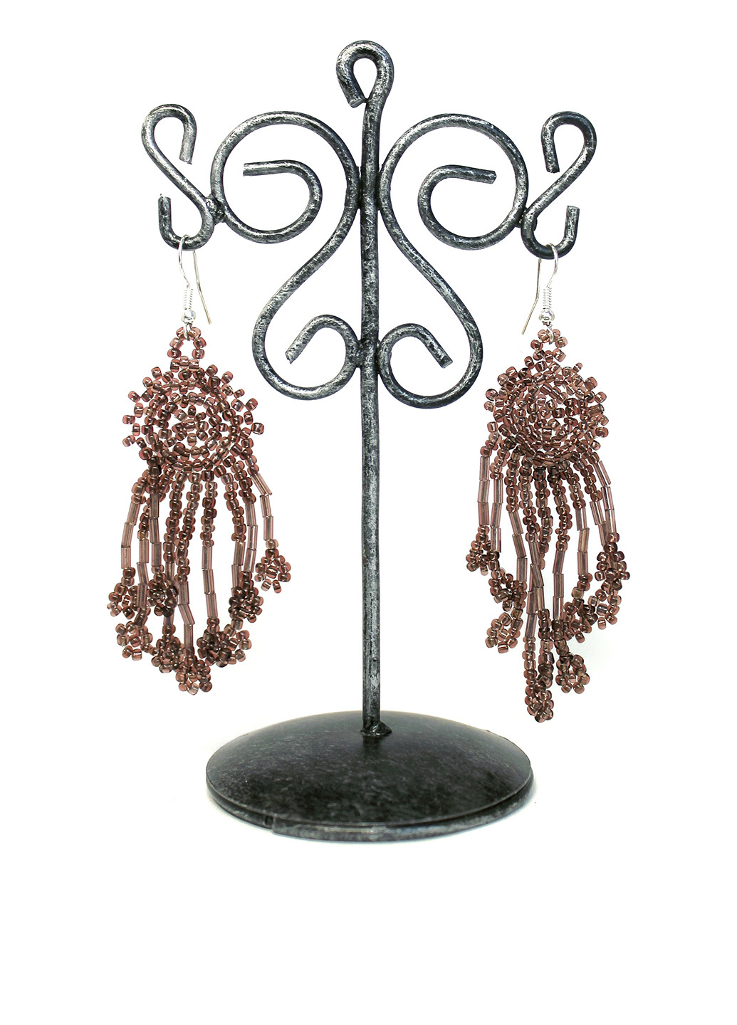 Серьги Perline (110746206)