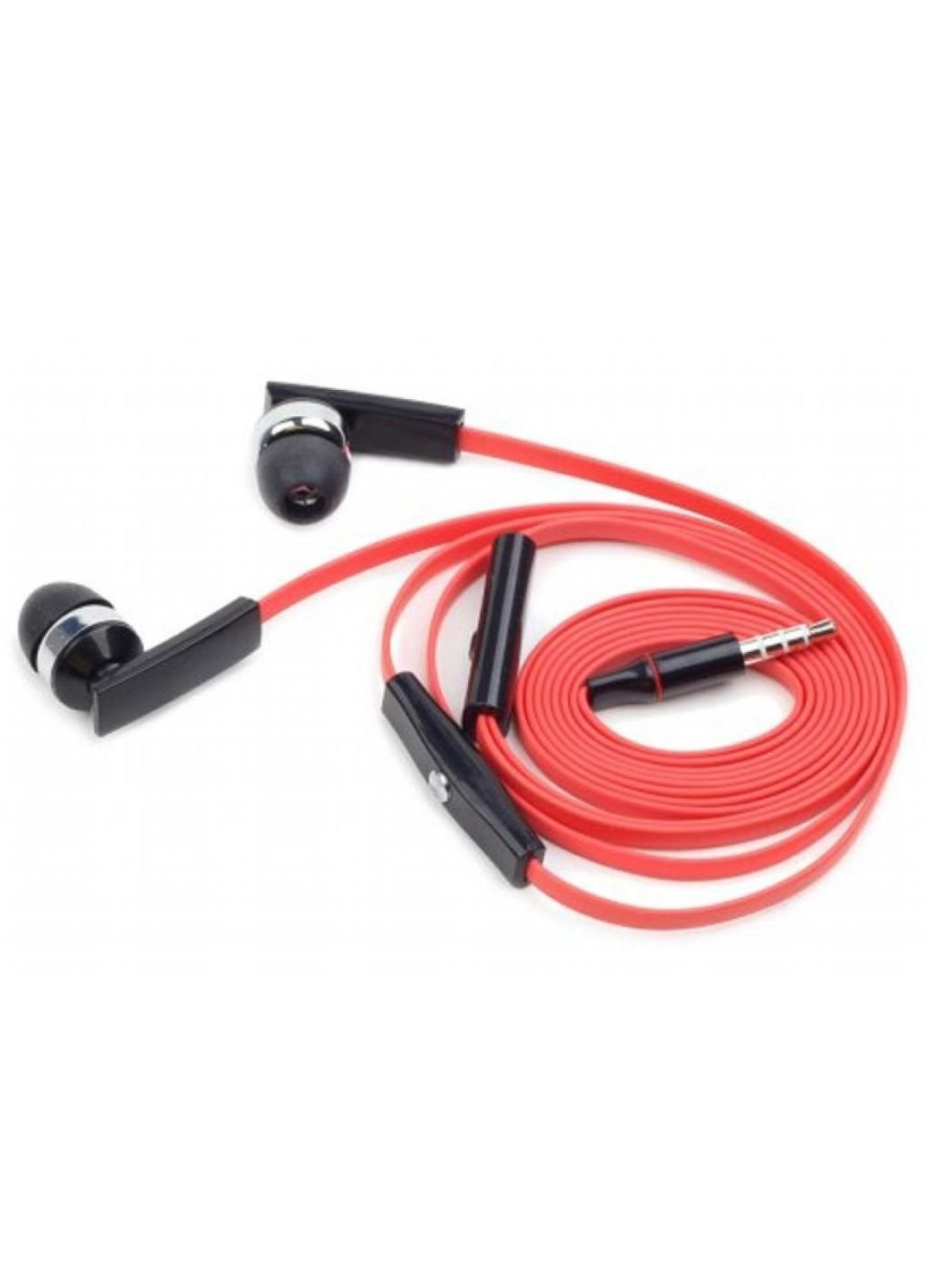 Наушники MHS-EP-OPO Black (MHS-EP-OPO) Gembird (250308049)