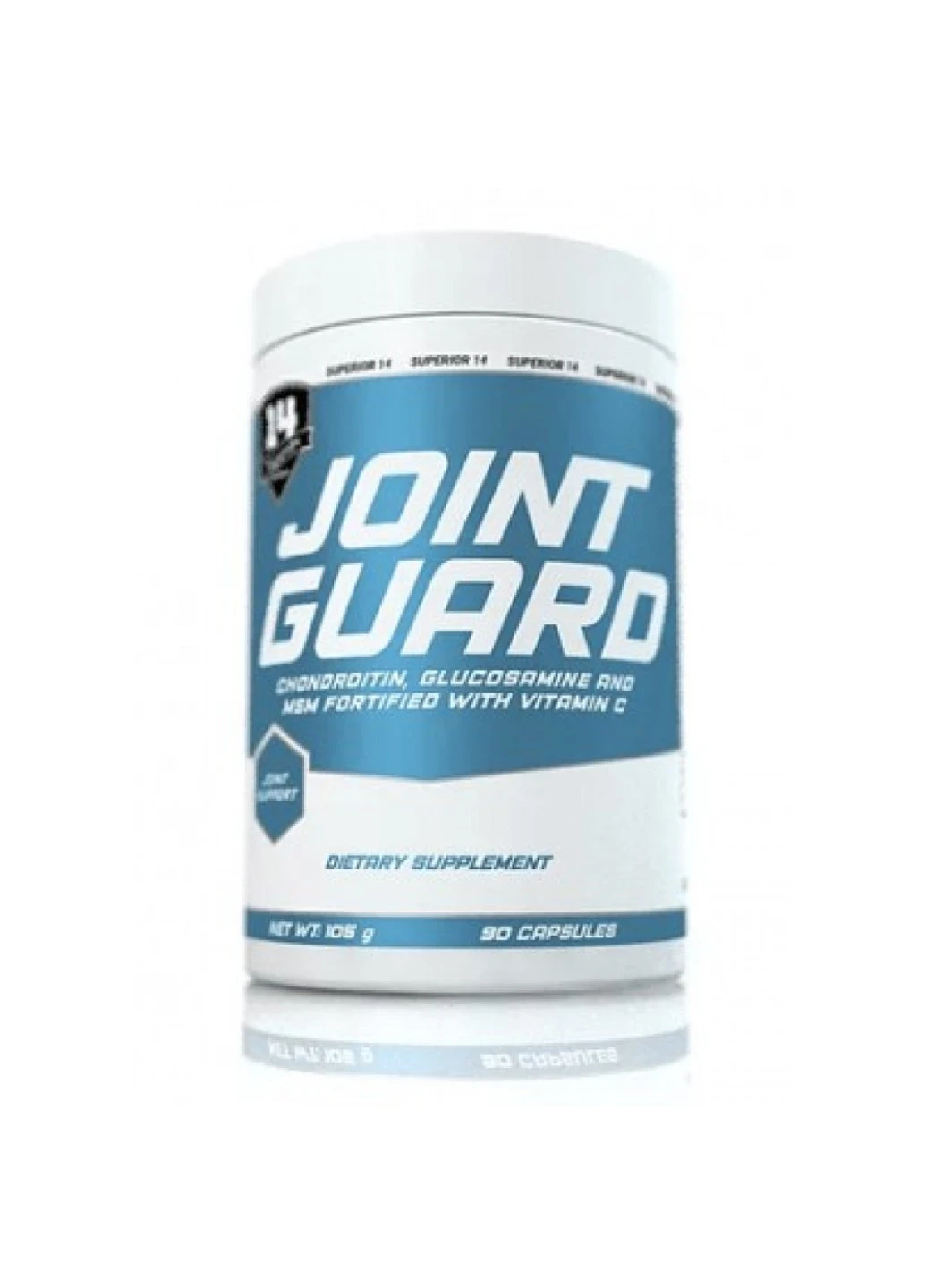 Хондропротектор Joint Guard 90 капсул Superior (255410612)