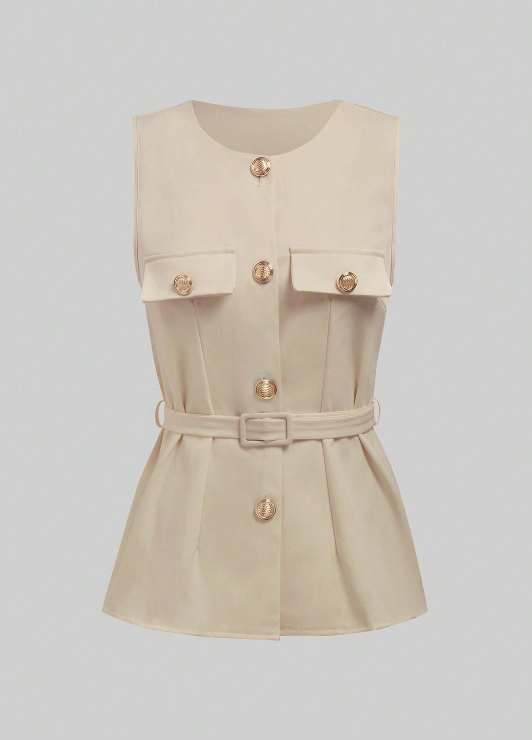 Жилет SHEIN (366071469)