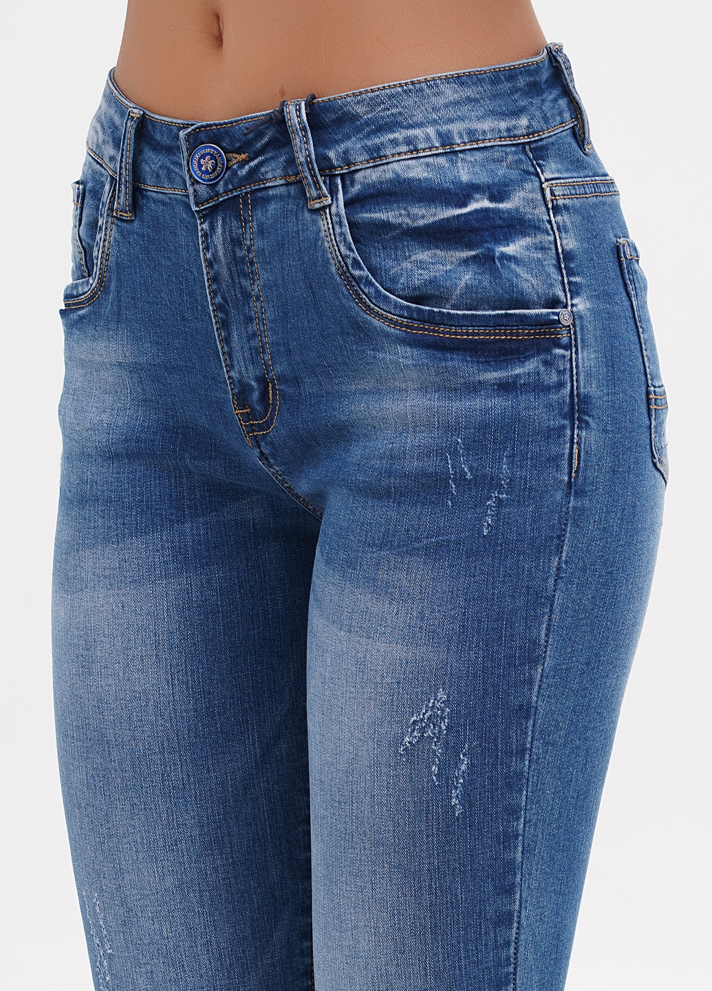 Джинси Minus - (302154891)