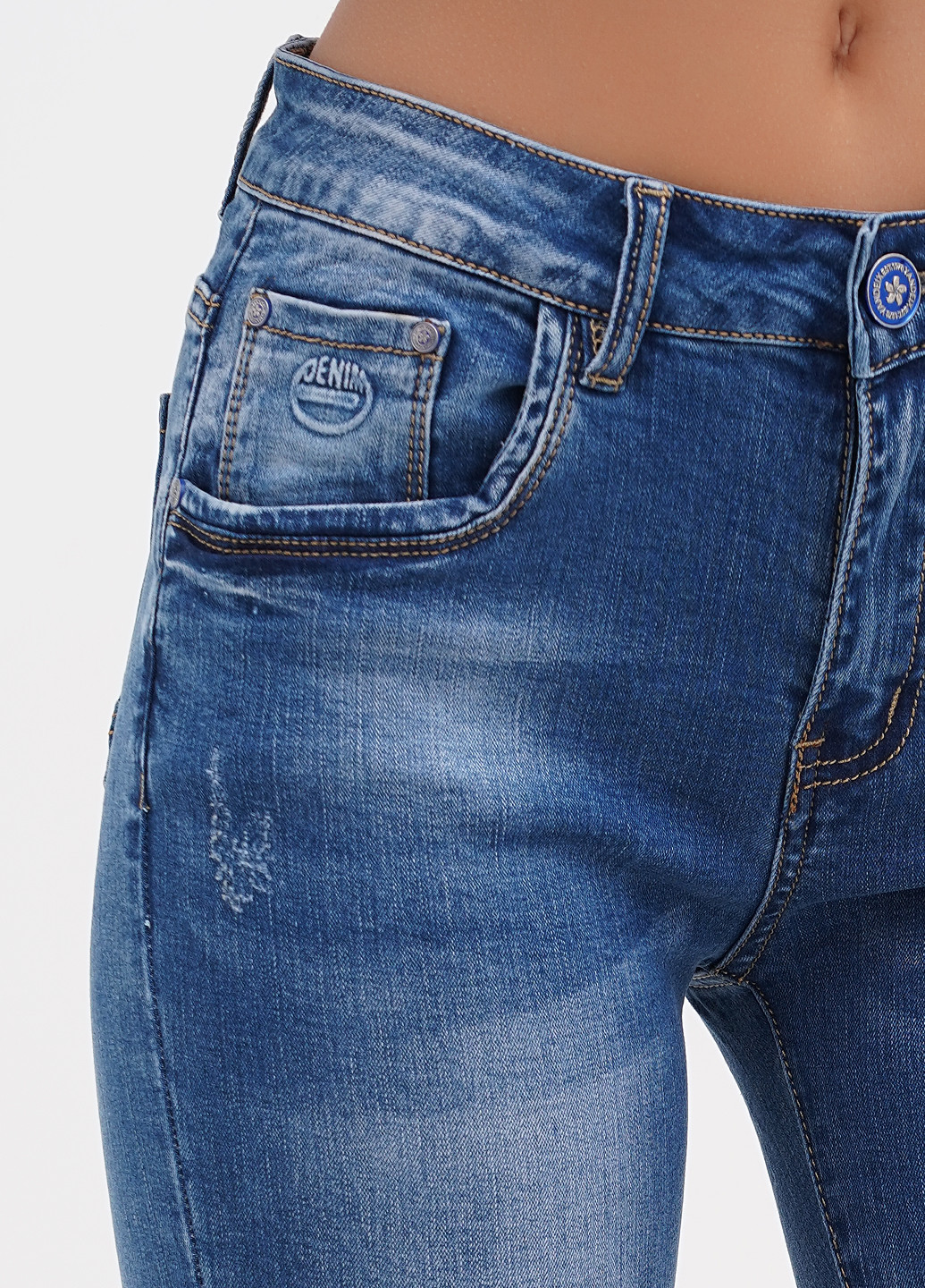 Джинси Minus - (302154891)