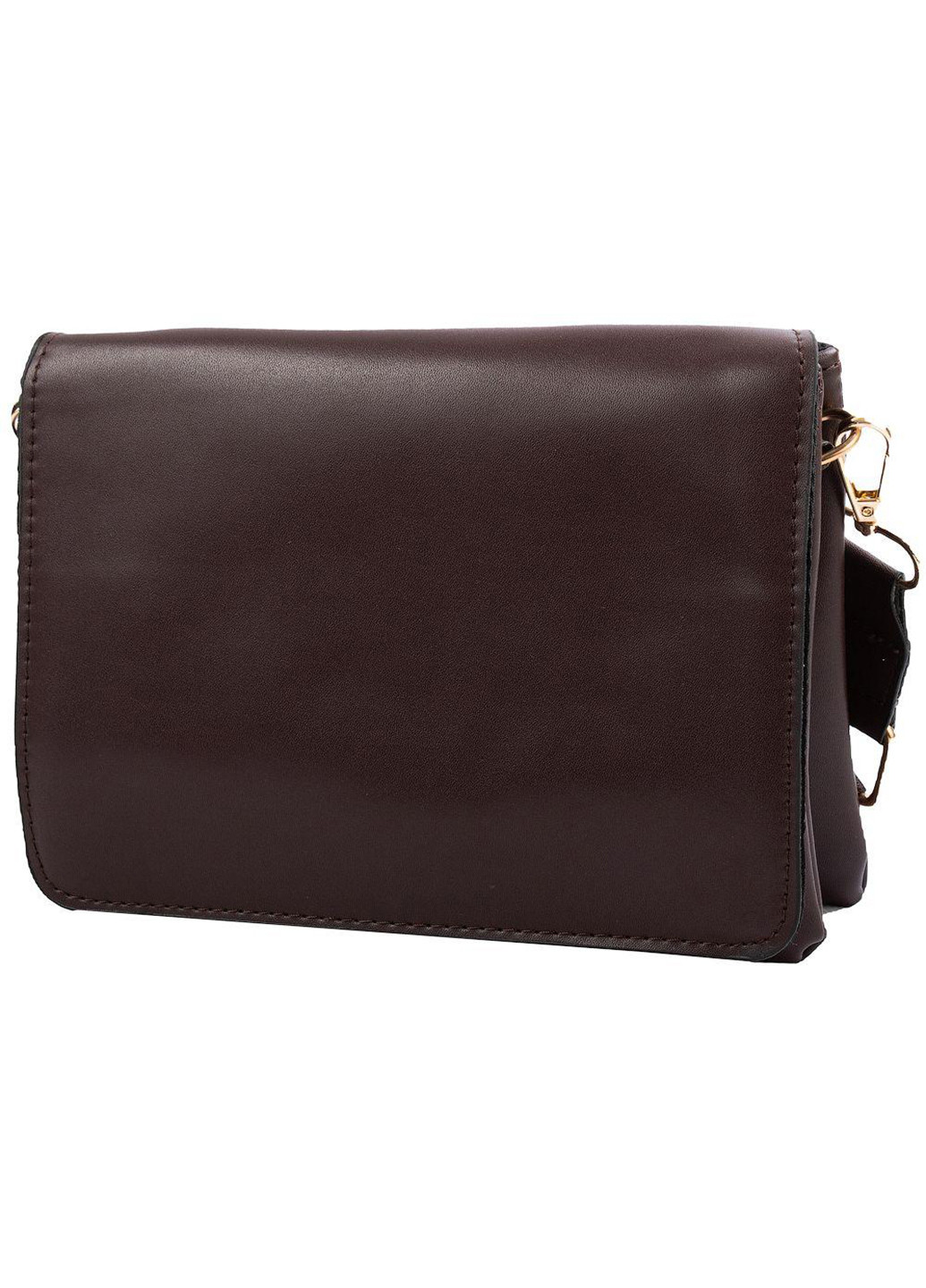 Женская сумка-клатч 21х16х3 см Valiria Fashion (232989330)