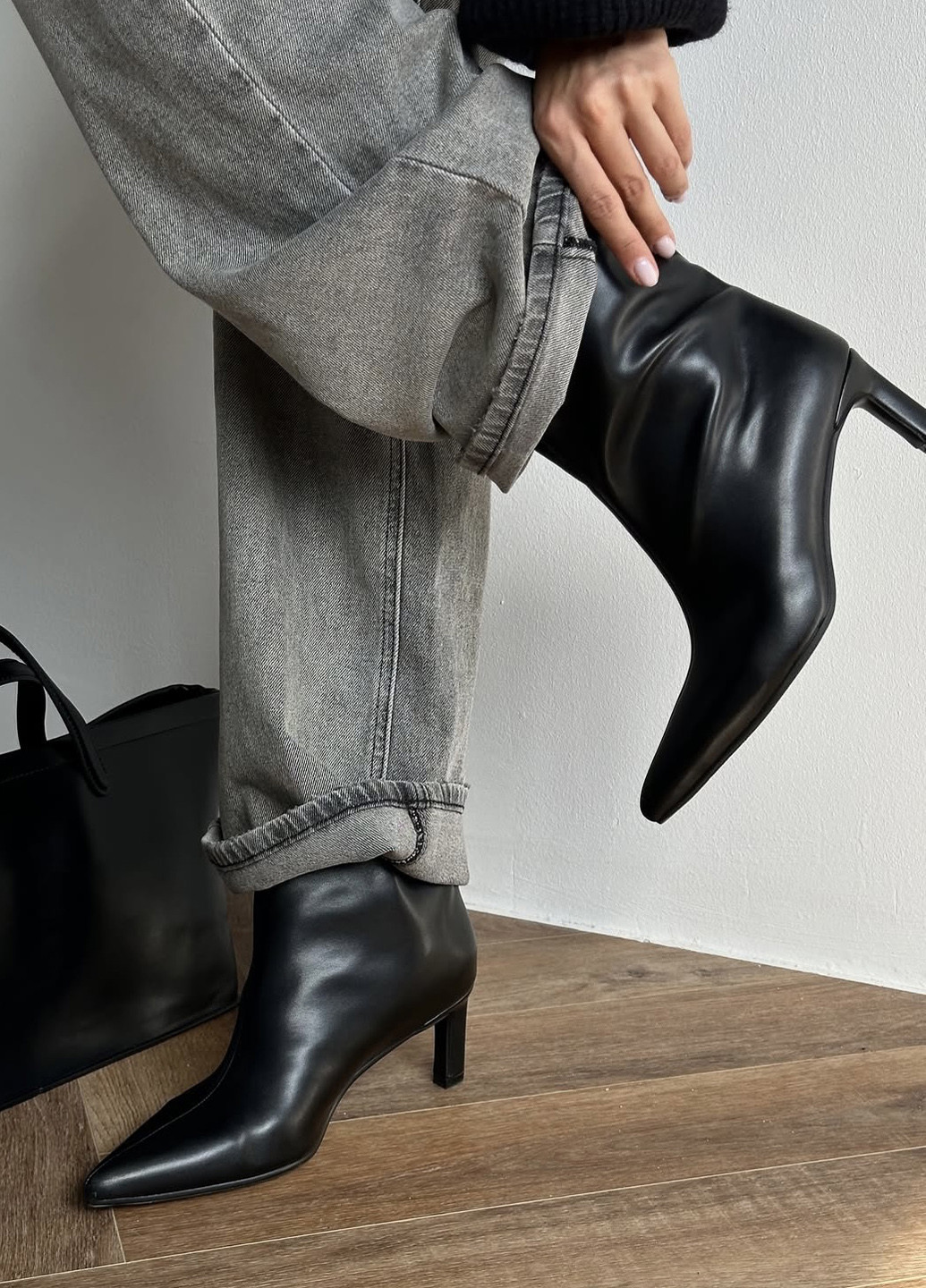 Черевики Meideli (362675889)