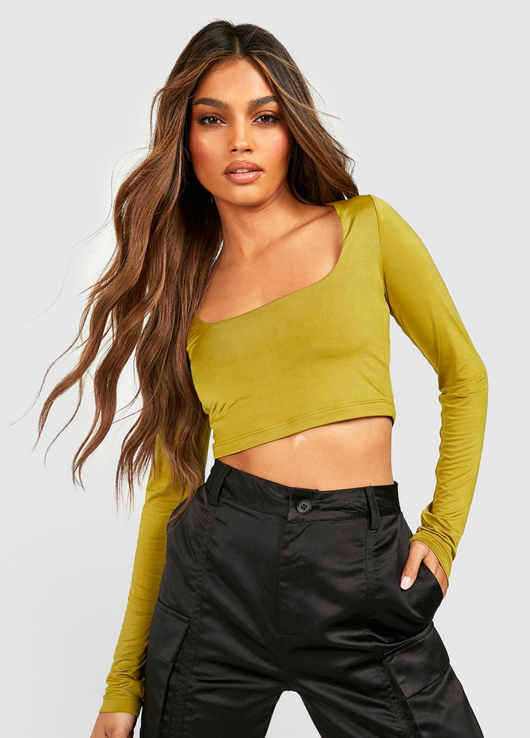 Топ Boohoo (362157373)