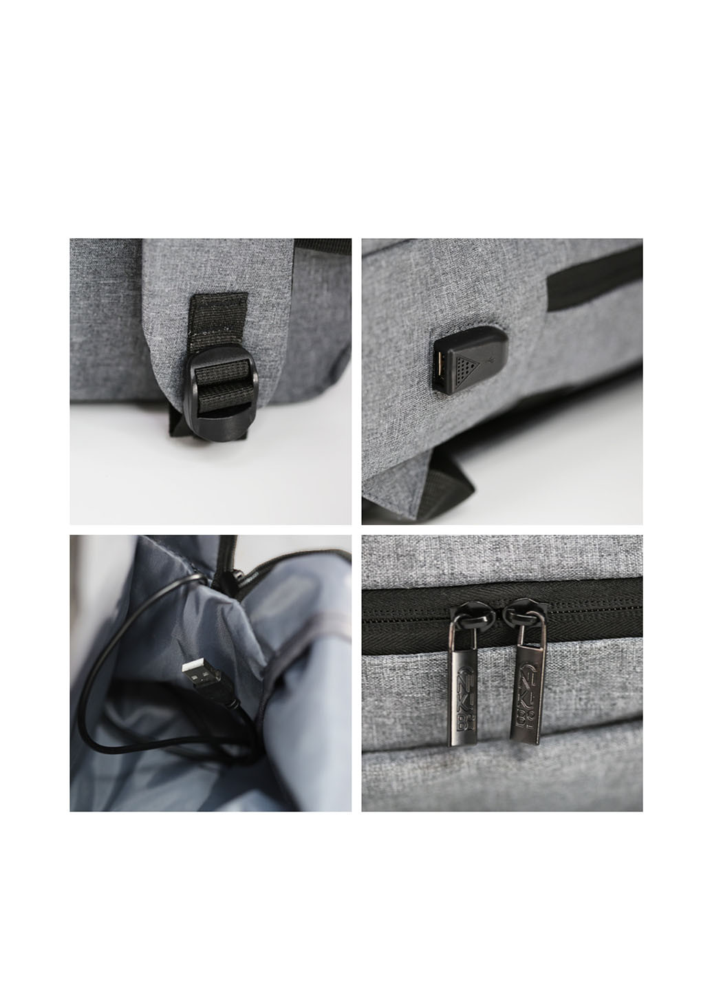 Рюкзак NikiBo (332313421)