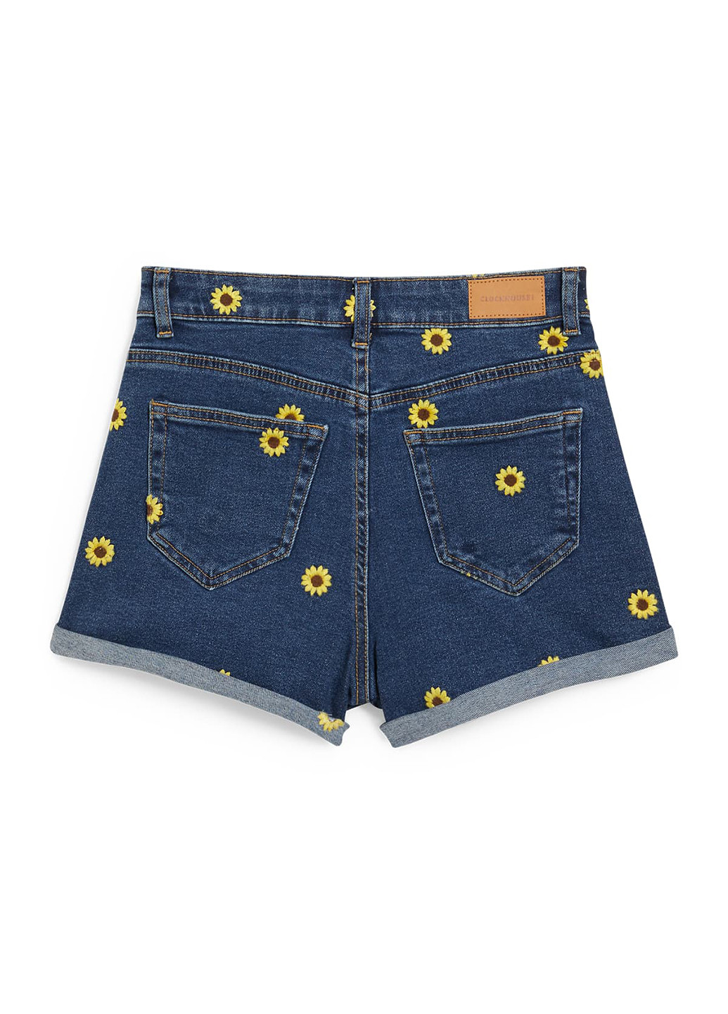 Шорты C&A (271041393)