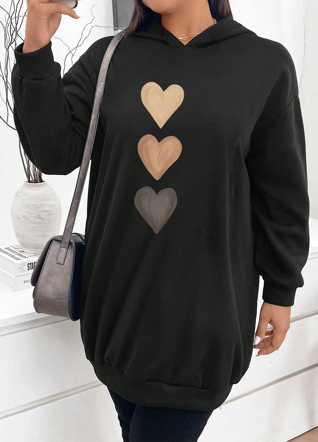 Худі SHEIN (339052654)