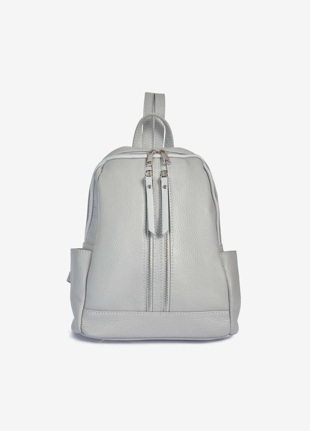 Рюкзак женский кожаный Backpack Regina Notte (253649566)