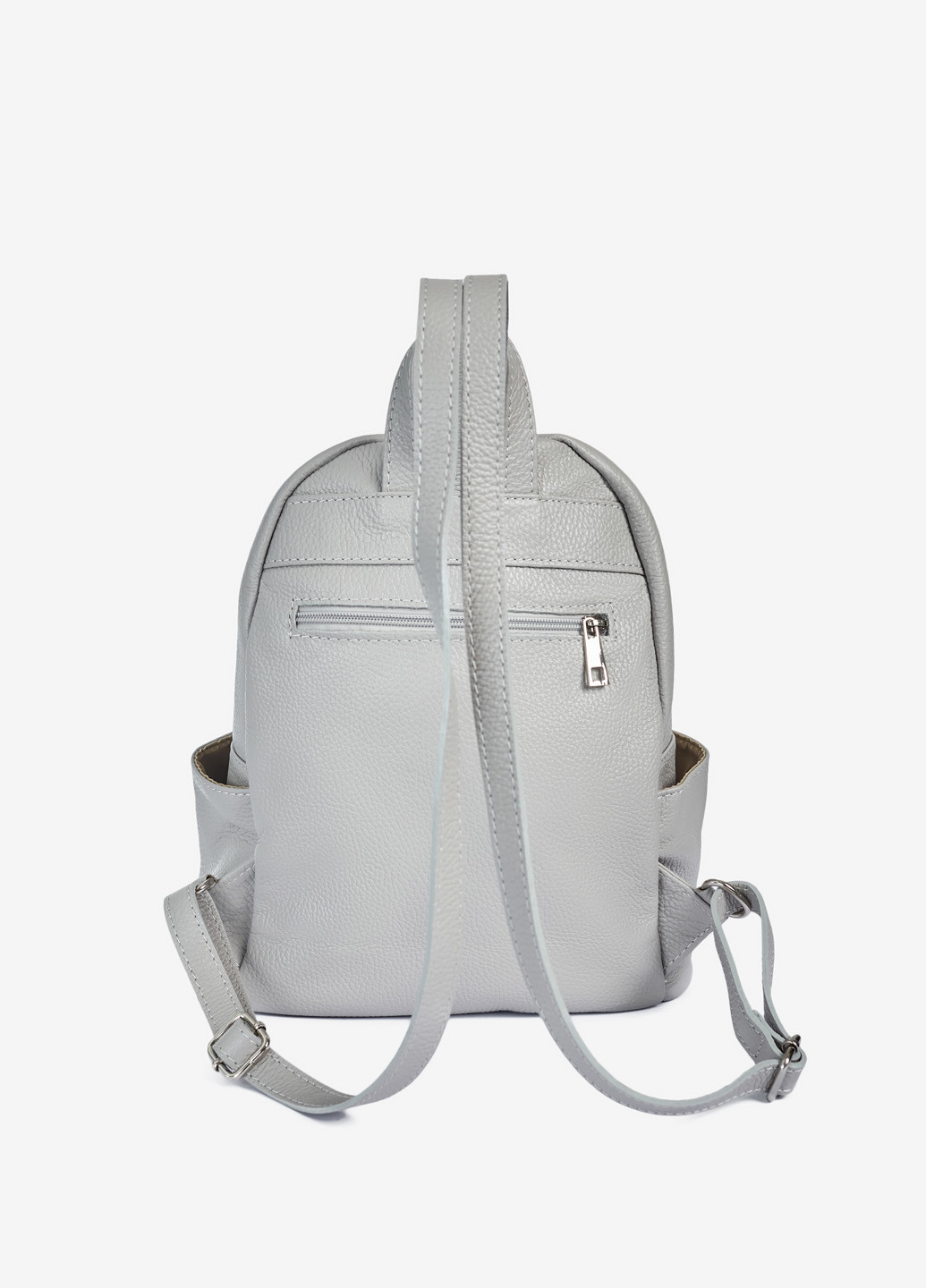 Рюкзак женский кожаный Backpack Regina Notte (253649566)