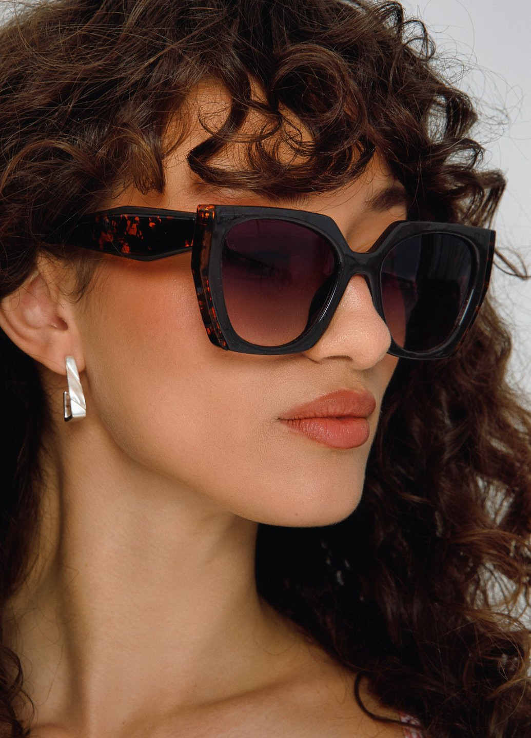 Солнцезащитные очки Gepur (346046602)