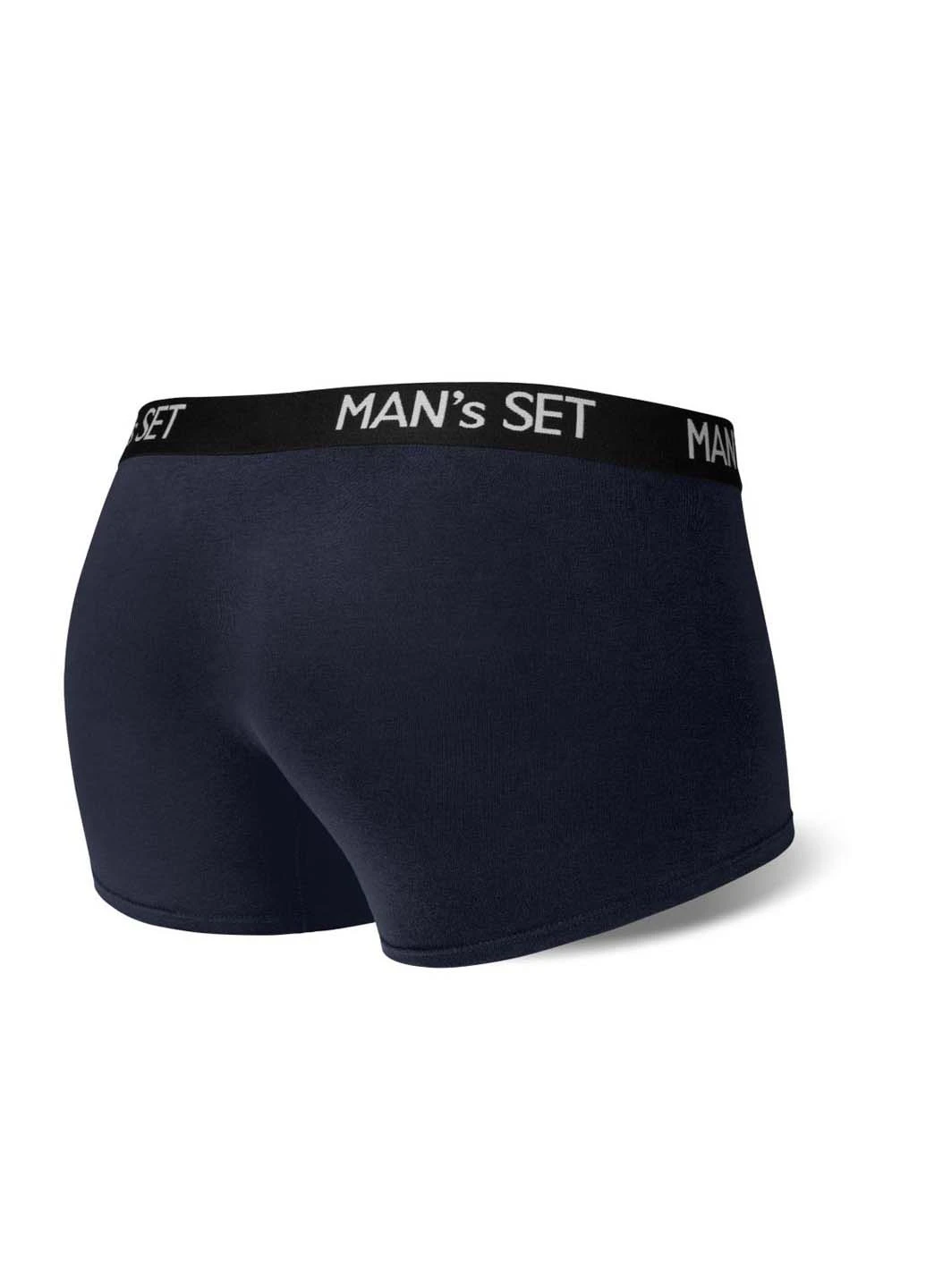 Труси MAN's SET (187221691)