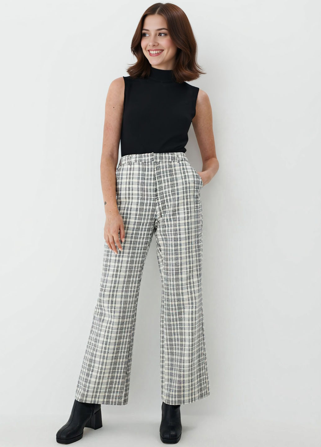 Брюки Mohito (266795777)