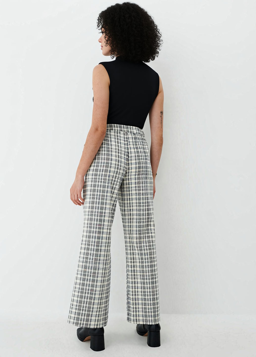 Брюки Mohito (266795777)