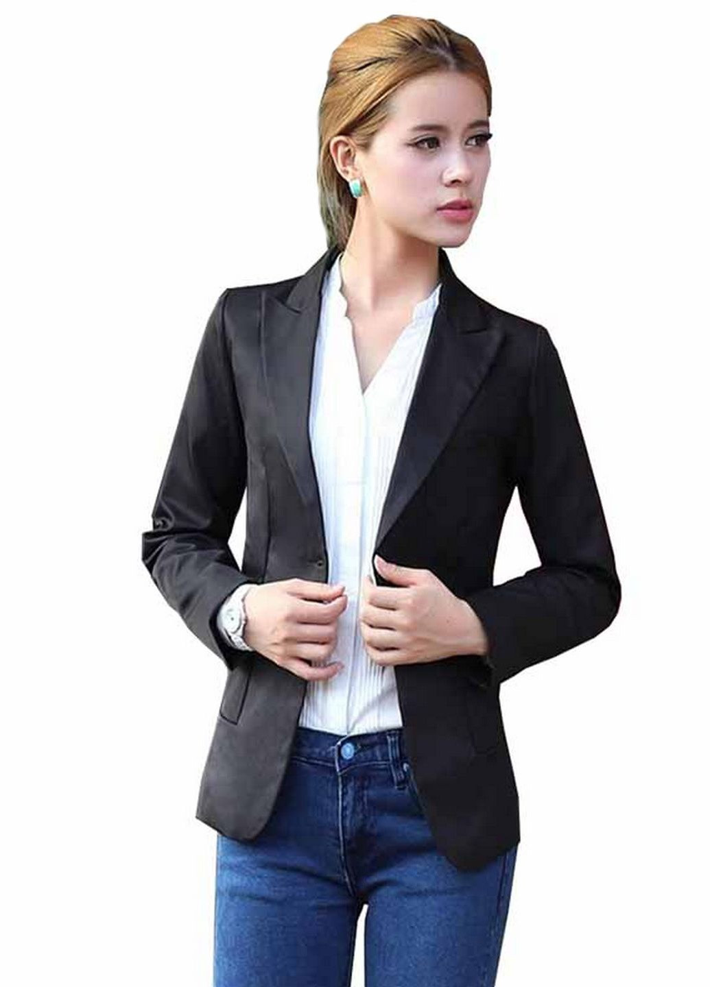 Жакет No Brand (253094174)