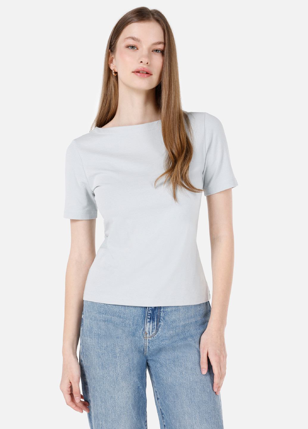 Футболка Colin's - (292787365)