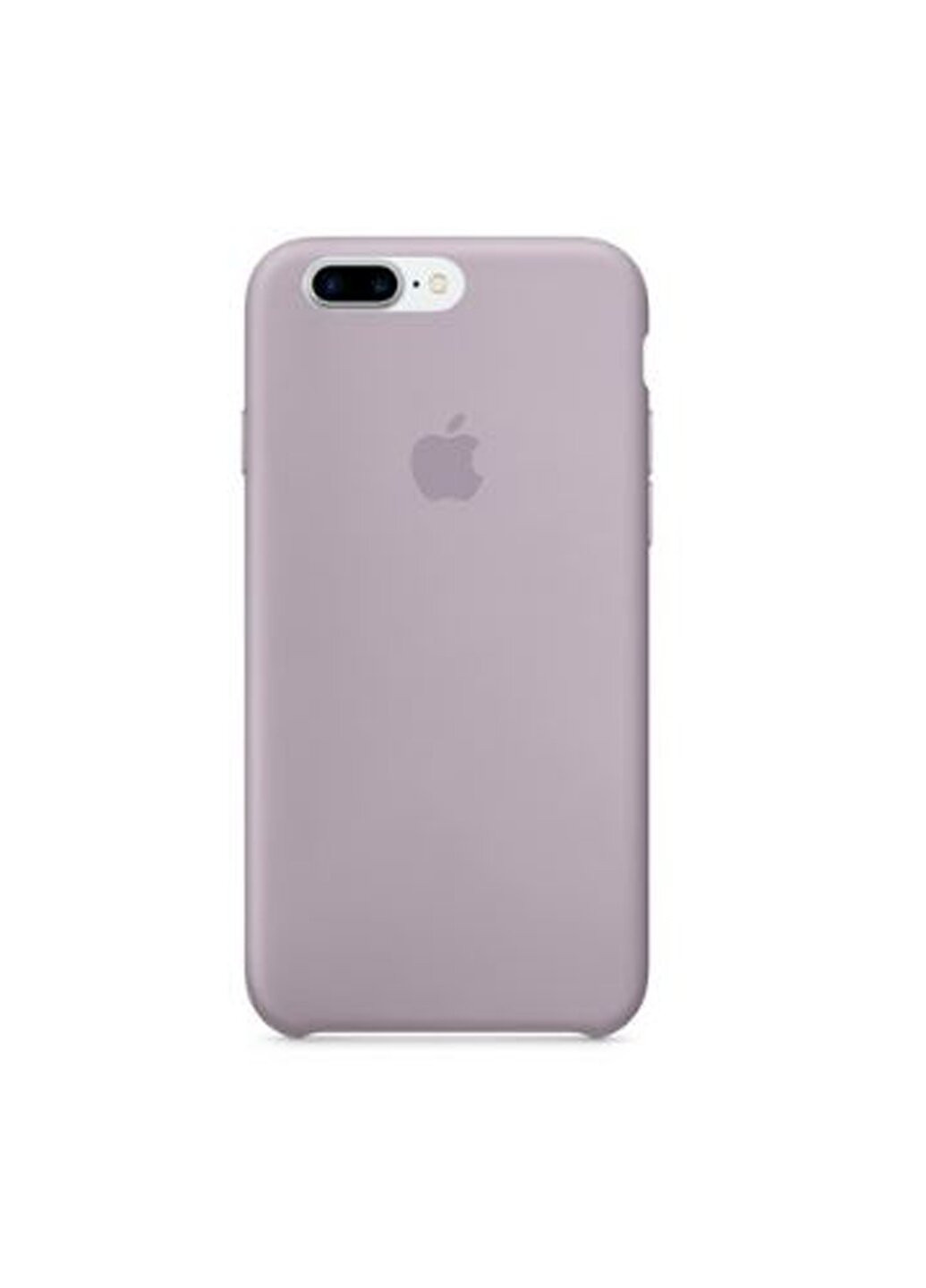 Чохол Silicone Case iPhone 8/7 Plus lavender RCI (220821680)