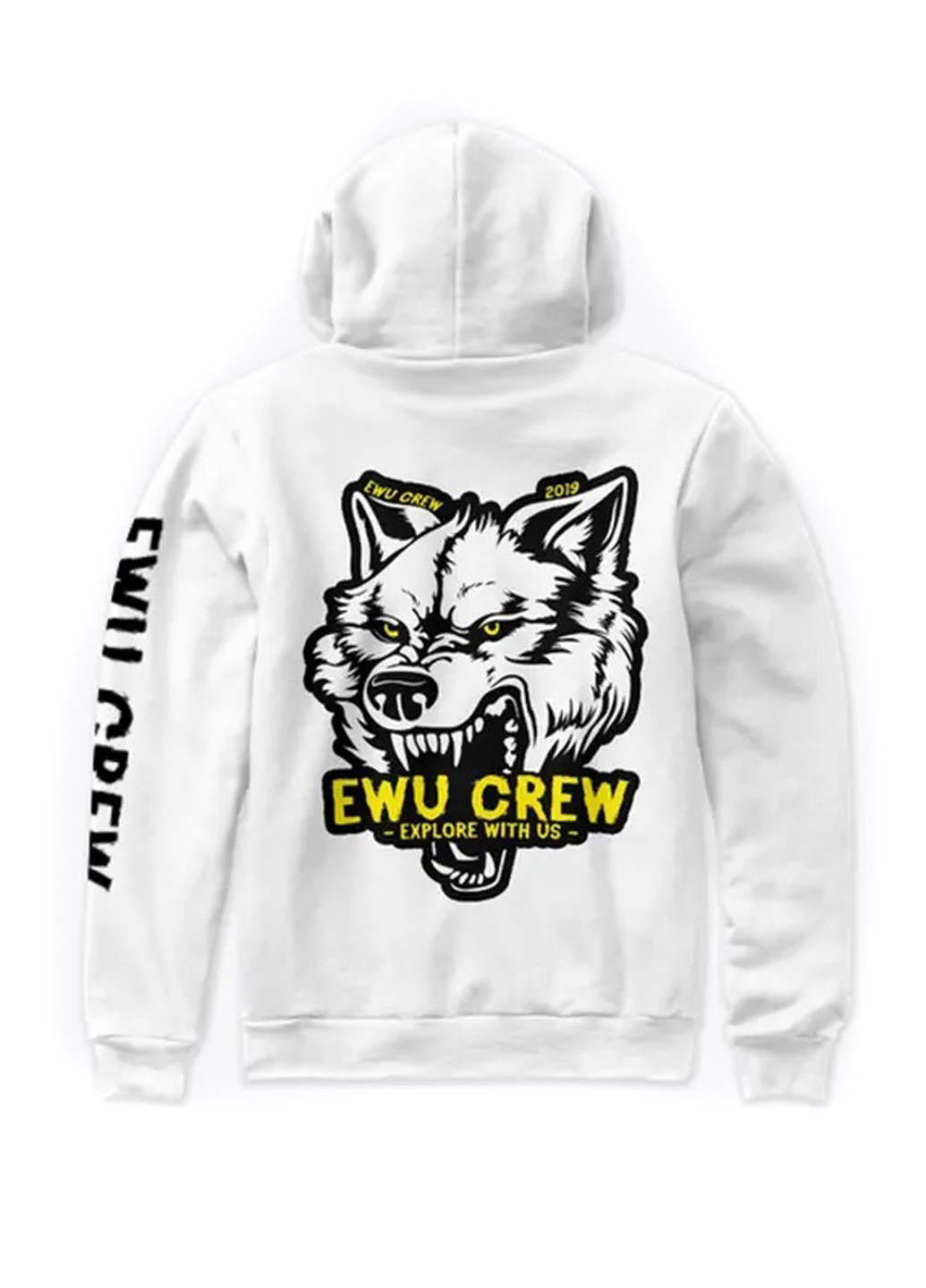 Худи Next Level (361960051)