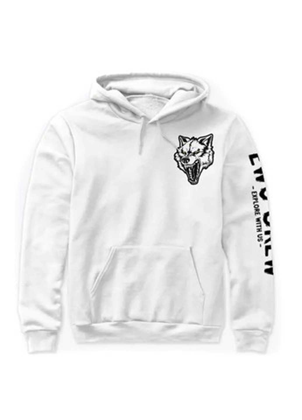 Худи Next Level (361960051)