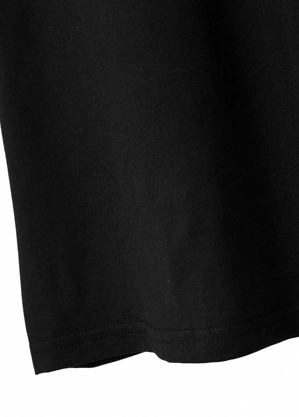 Чорна сукня SHEIN (331739146)