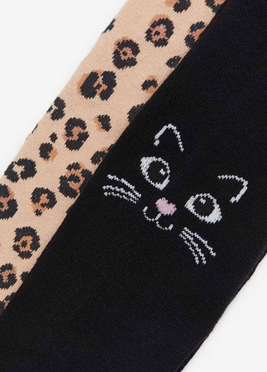 Колготки (2 шт.) H&M (367035002)