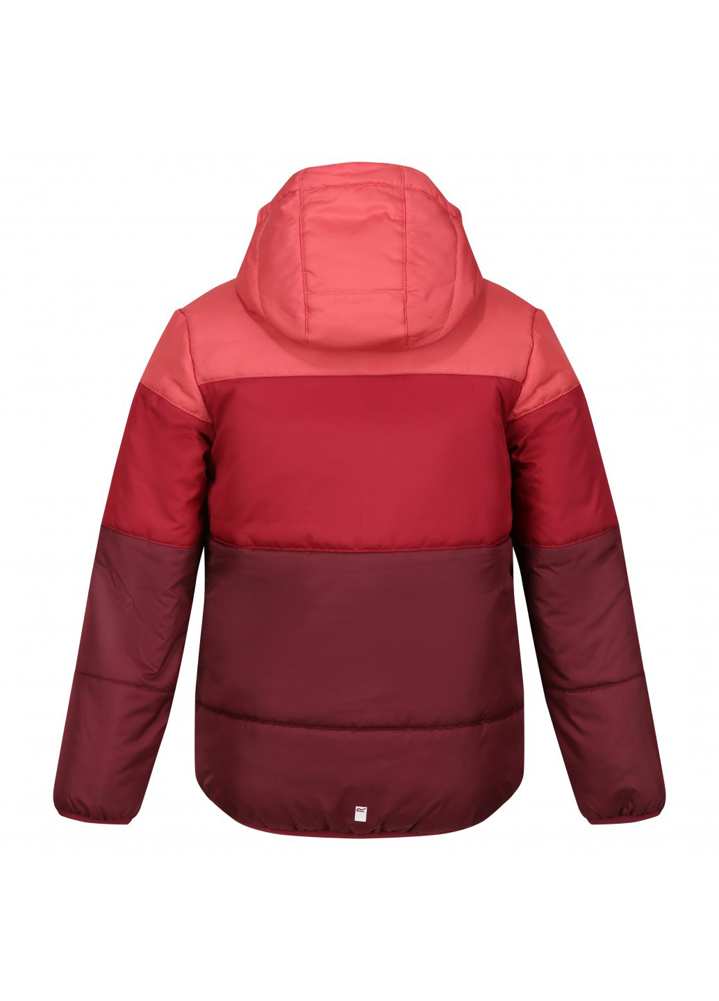 Червона зимня куртка Regatta