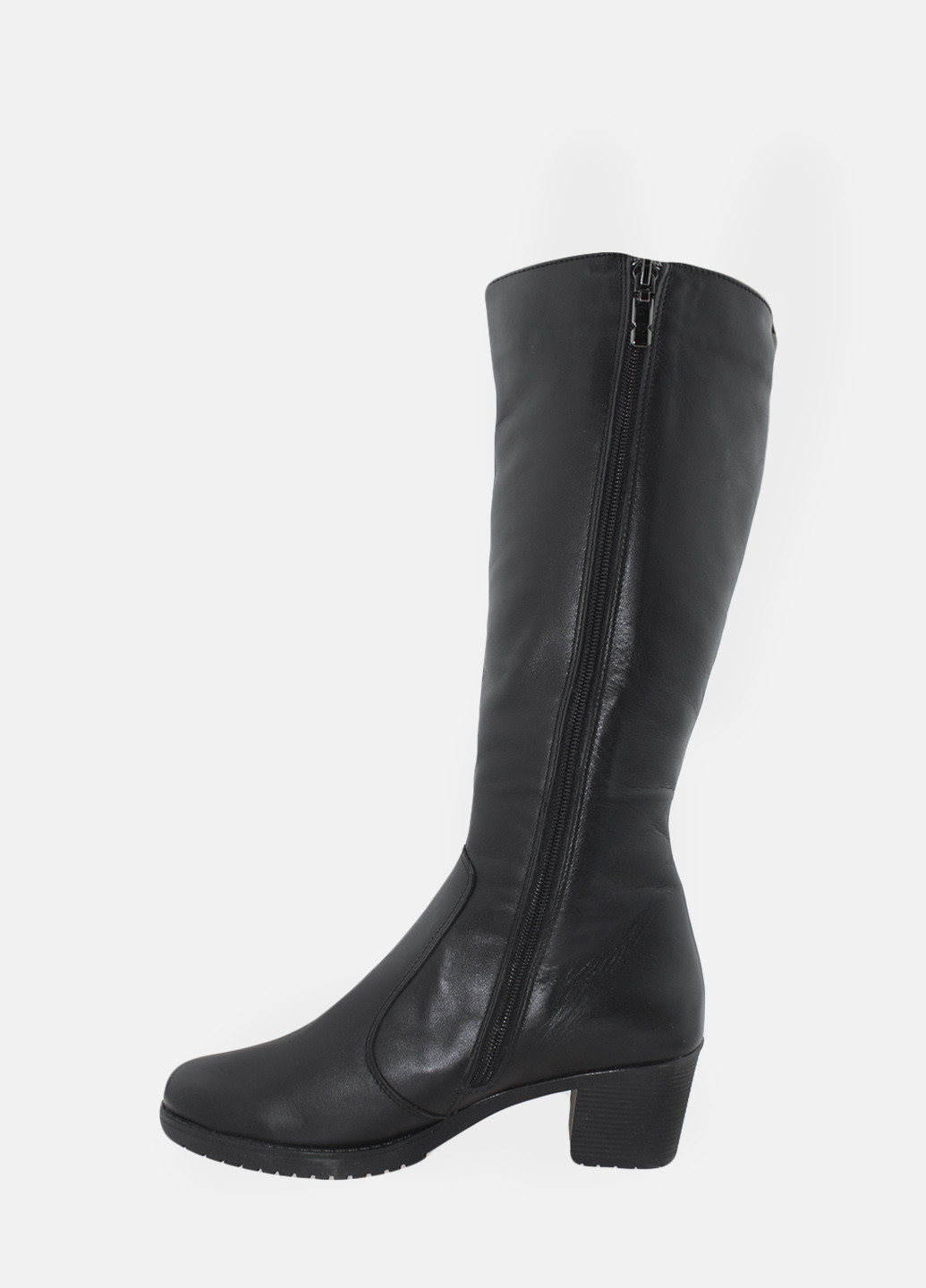 Зимние сапоги passatti rp7741 черный Passati