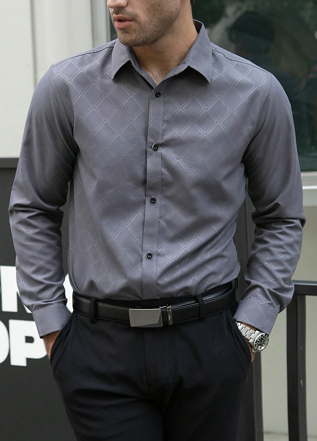 Сорочка SHEIN (339053388)