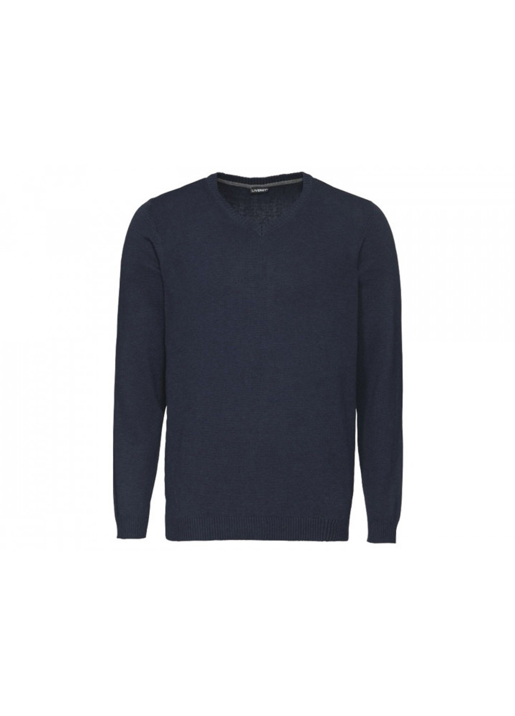 Темно-синій демісезонний пуловер пуловер Livergy