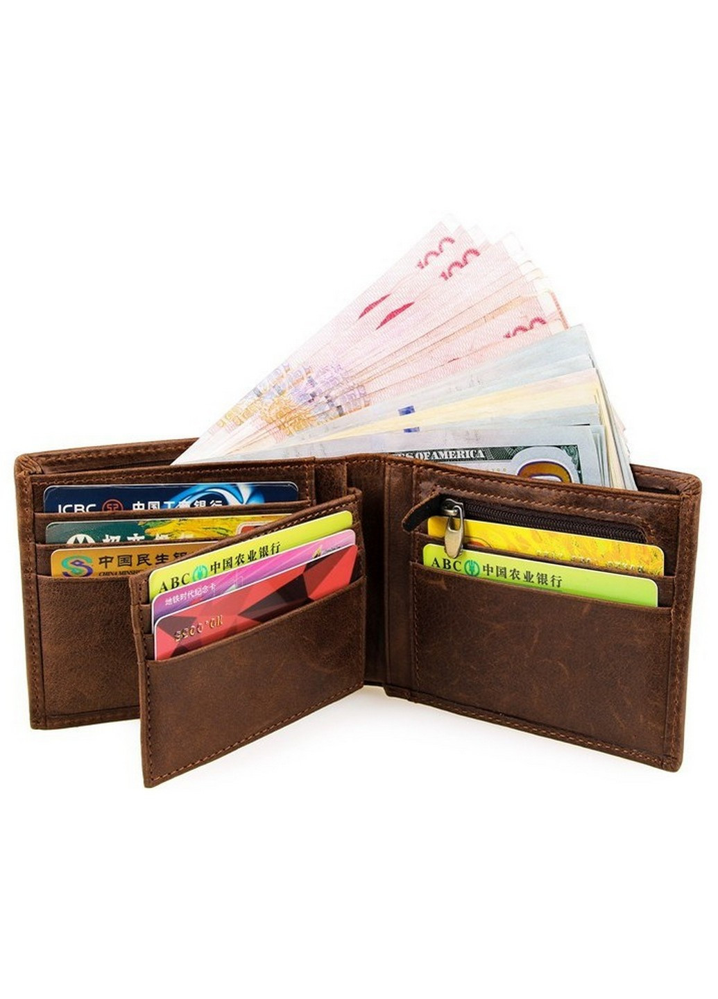 Кошелек Vintage (232263922)