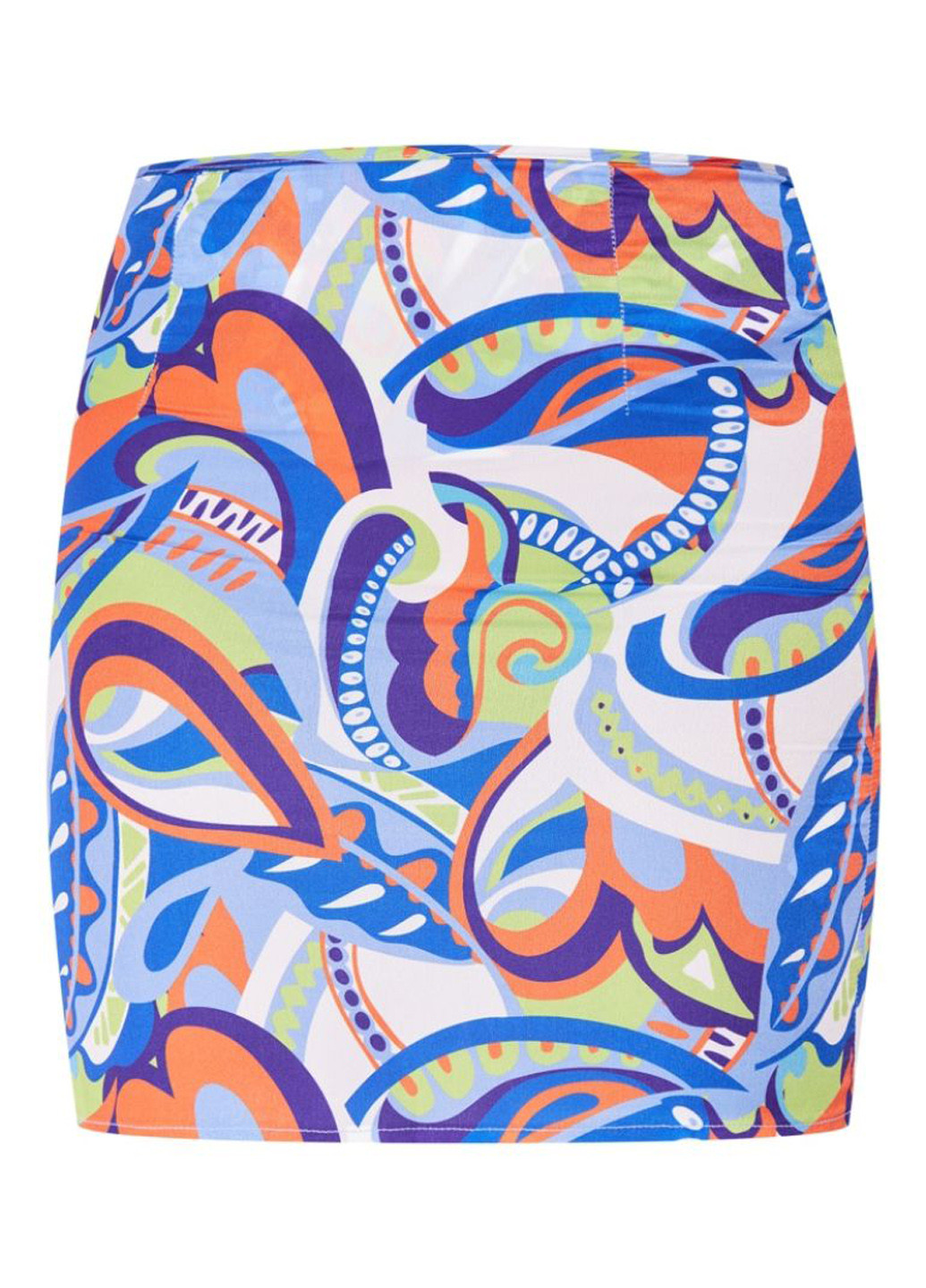 Спідниця PrettyLittleThing (340453615)