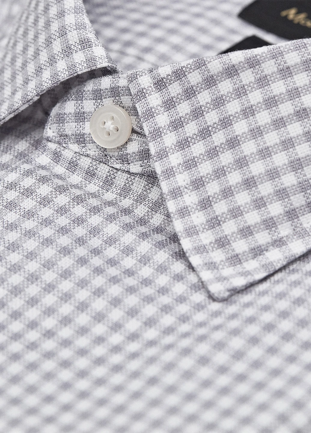 Сорочка Massimo Dutti (161580380)