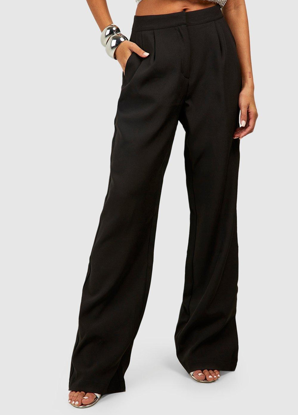 Брюки Boohoo (296119957)