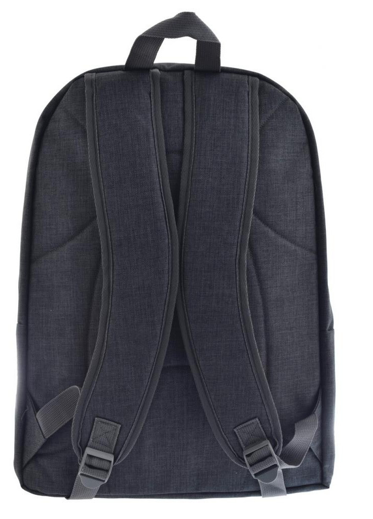 Рюкзак школьный SG-17 Mat chrome (557727) Smart (205765721)
