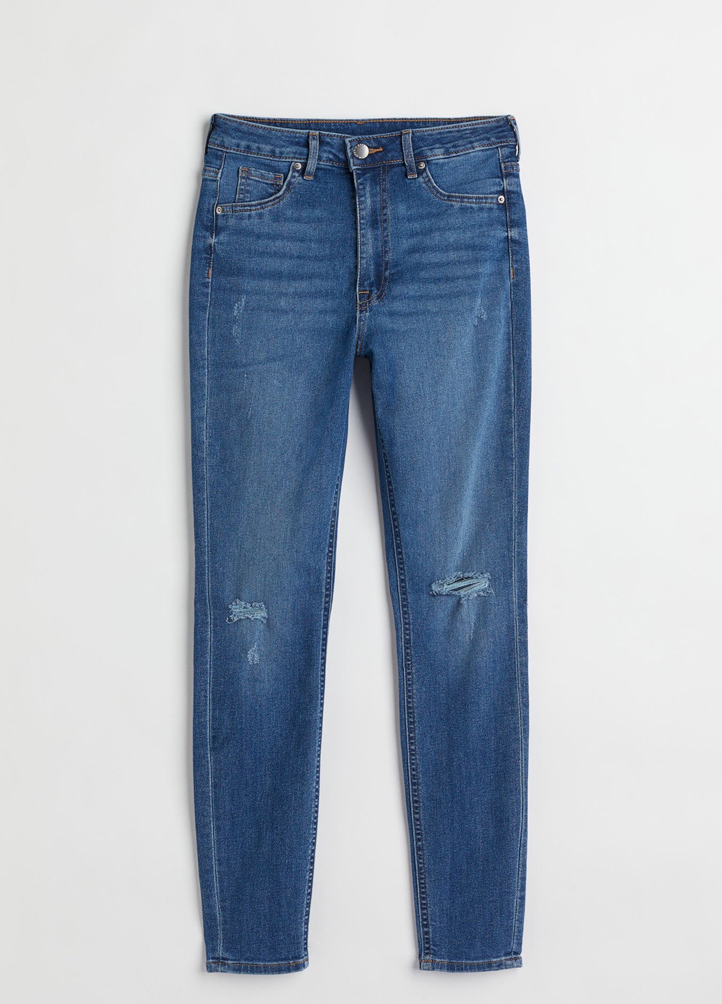 Джинсы H&M - (293485130)