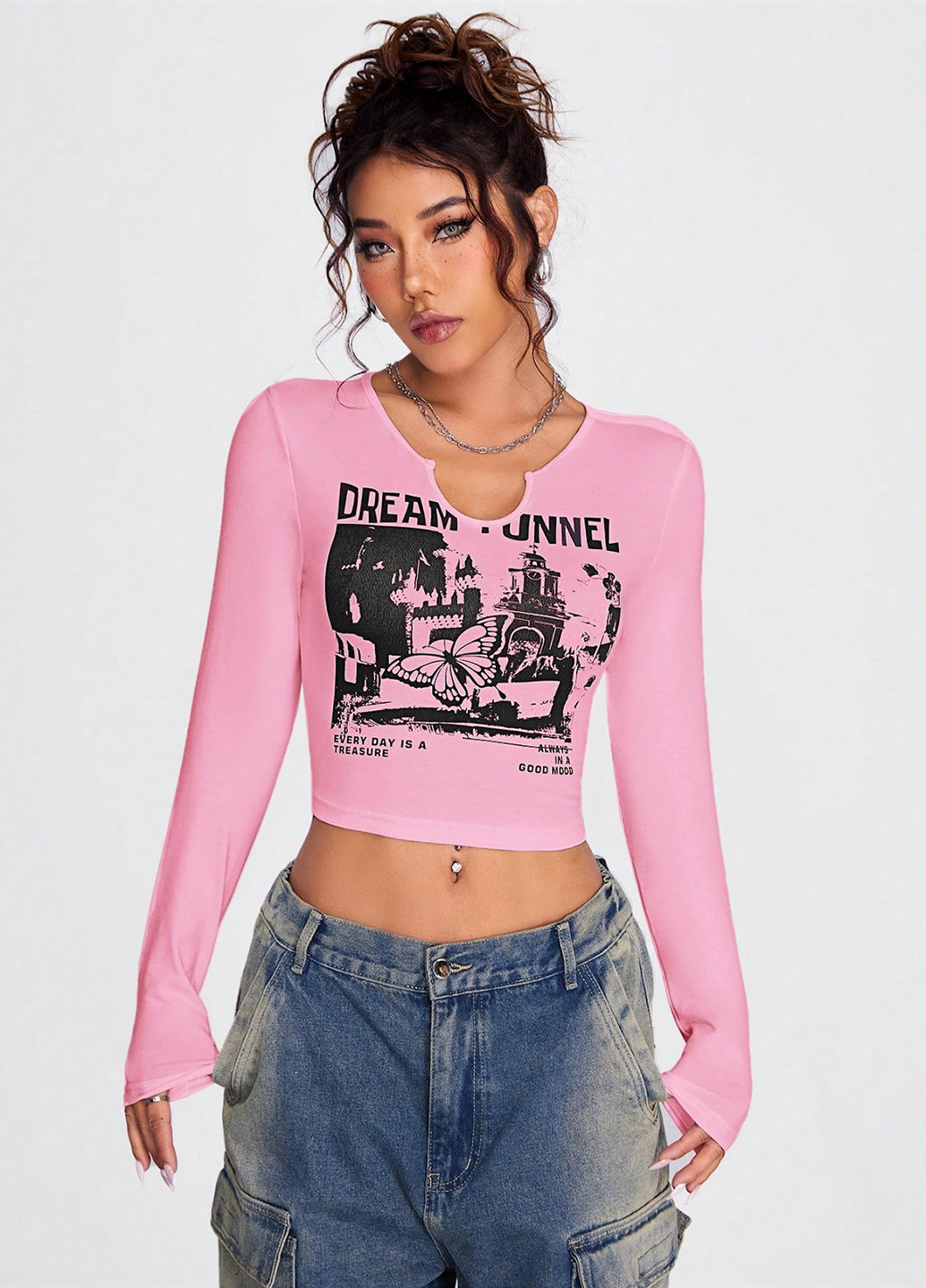 Топ SHEIN (330611482)