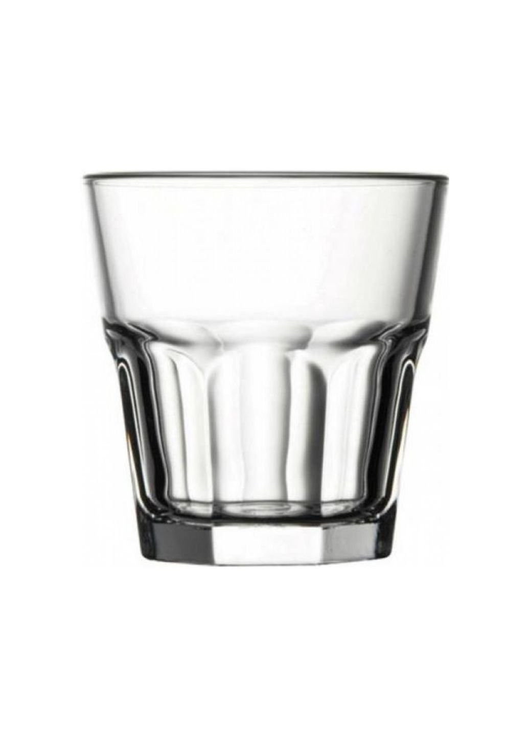 Набор стаканов Casablanca 6 шт 205 мл 793 52862 Pasabahce (253618408)