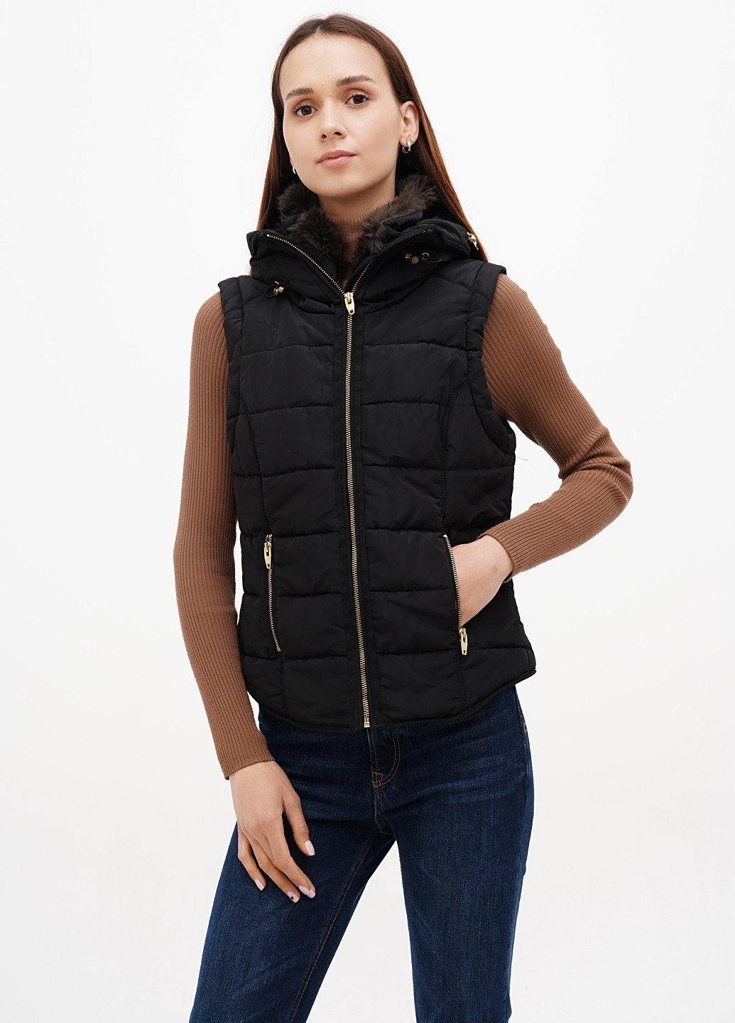 Жилет H&M (295749826)