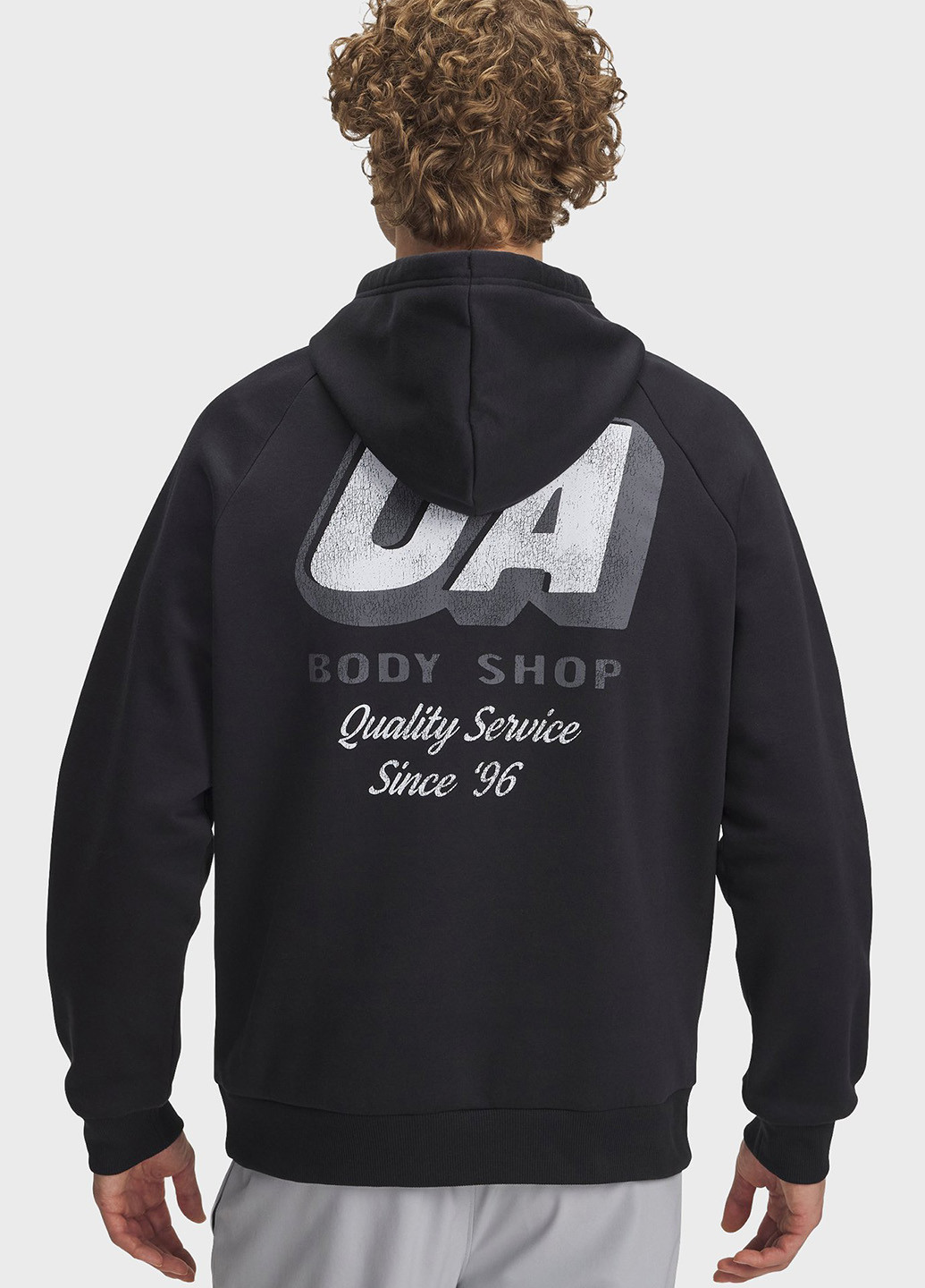 Худі Under Armour (361270928)